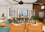 do 3d interior design and rendering